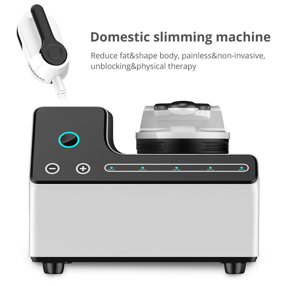 Emslim Neo Fat Burner Machine Muscle Stimulator Electromagnetic Body Sculpting and Contouring Machine