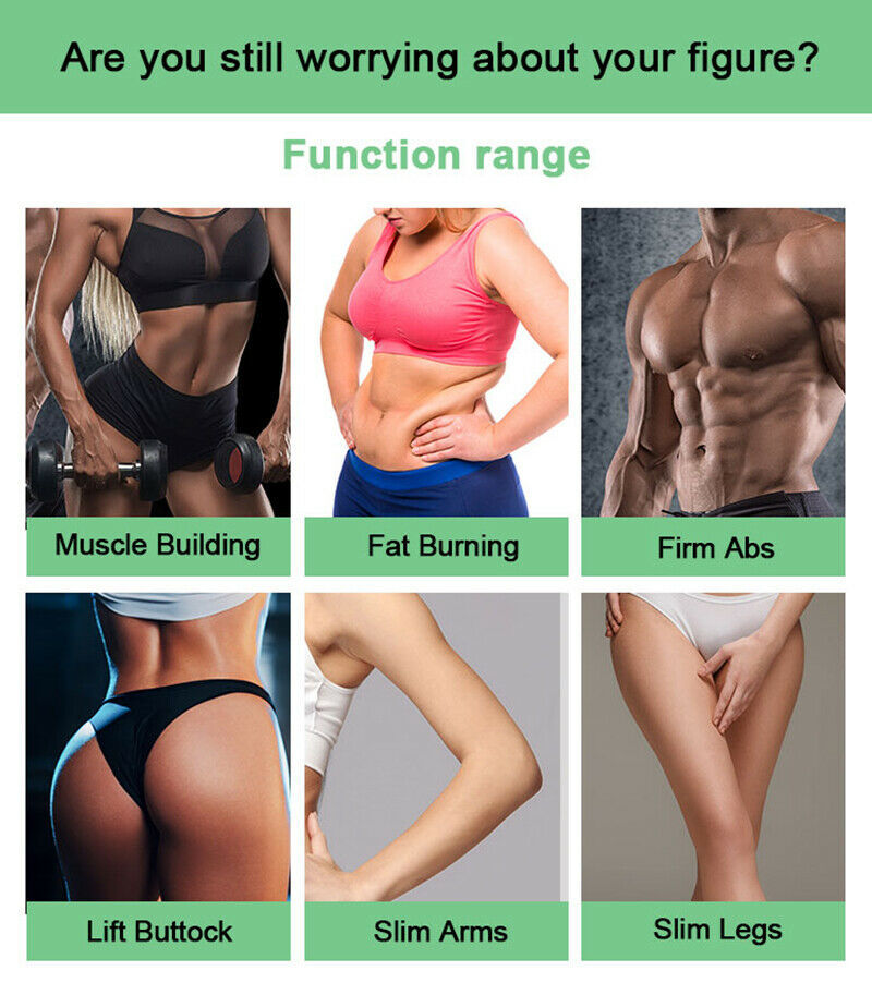 Emslim Neo Fat Burner Machine Muscle Stimulator Electromagnetic Body Sculpting and Contouring Machine