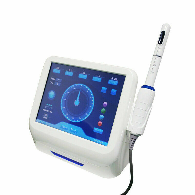 Professional Portable Hifu Vaginal Tightening Vaginal Rejuvenation Machine