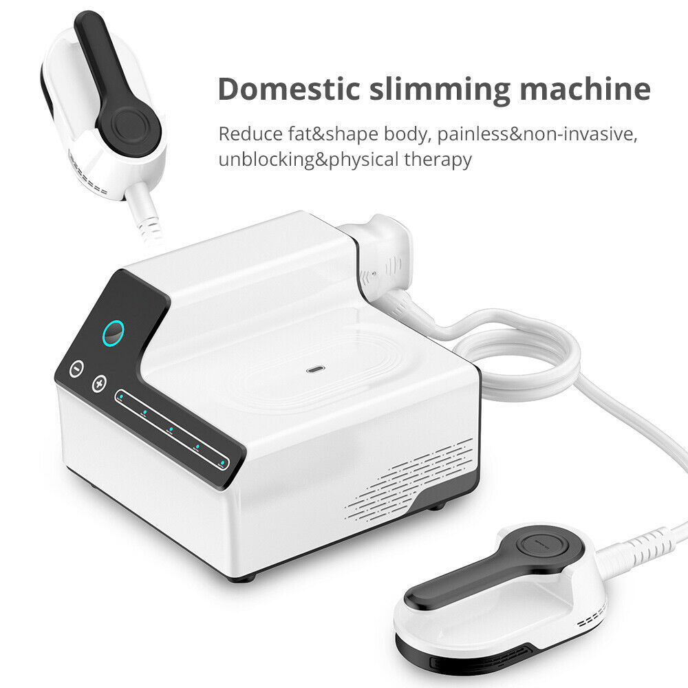 Emslim Neo Fat Burner Machine Muscle Stimulator Electromagnetic Body Sculpting and Contouring Machine