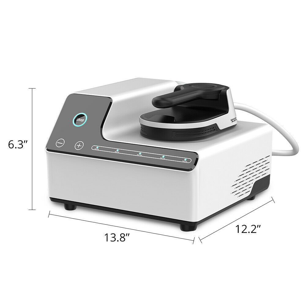 Emslim Neo Fat Burner Machine Muscle Stimulator Electromagnetic Body Sculpting and Contouring Machine