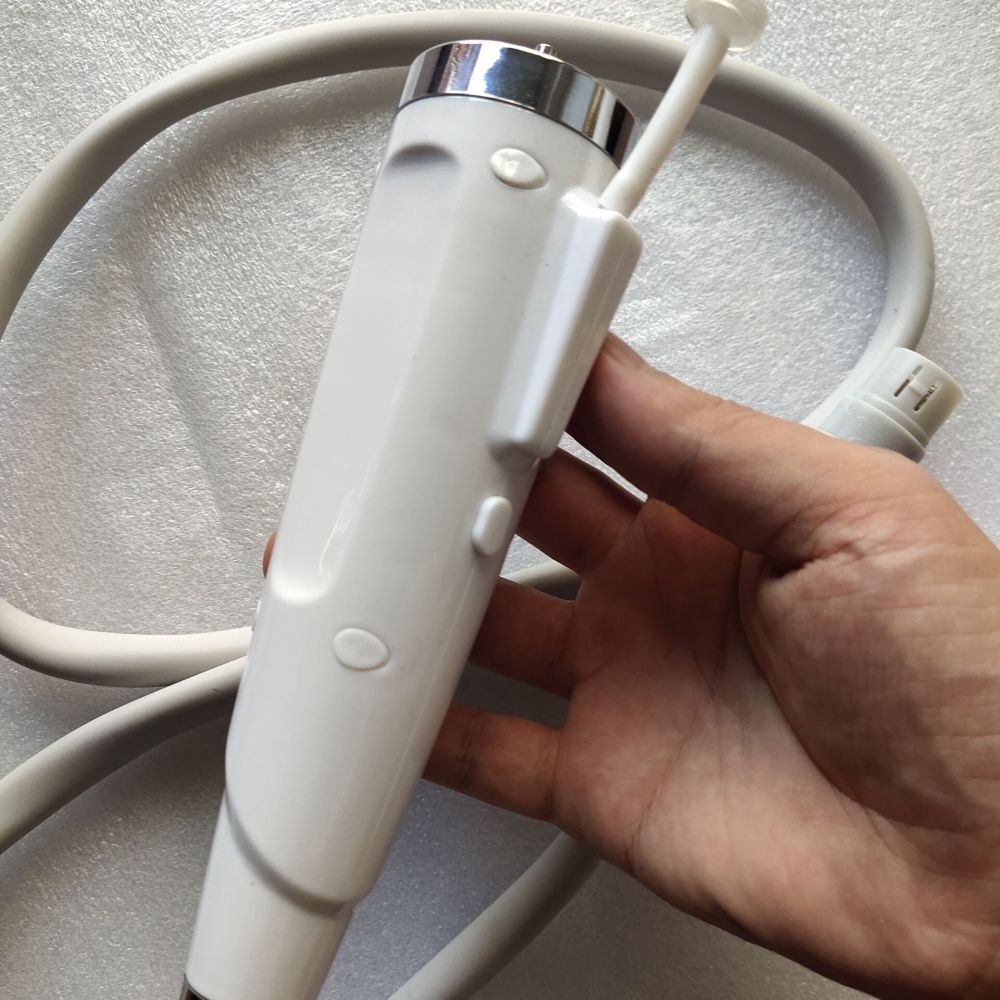 Replacement Handle for Microneedle RF Machine