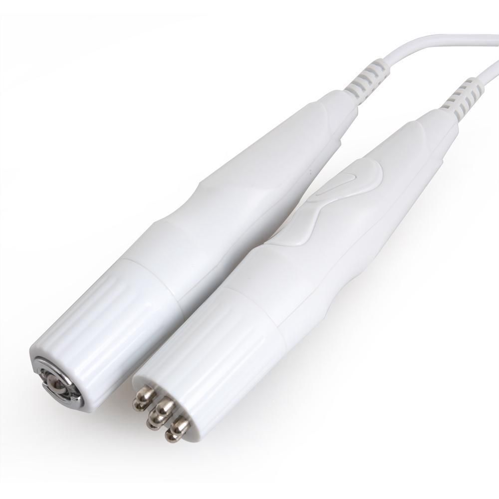 3pcs Skin Care Specialist Meso therapy Machine Skin Tightening Lifting Wrinkle Removal RF Needle Free