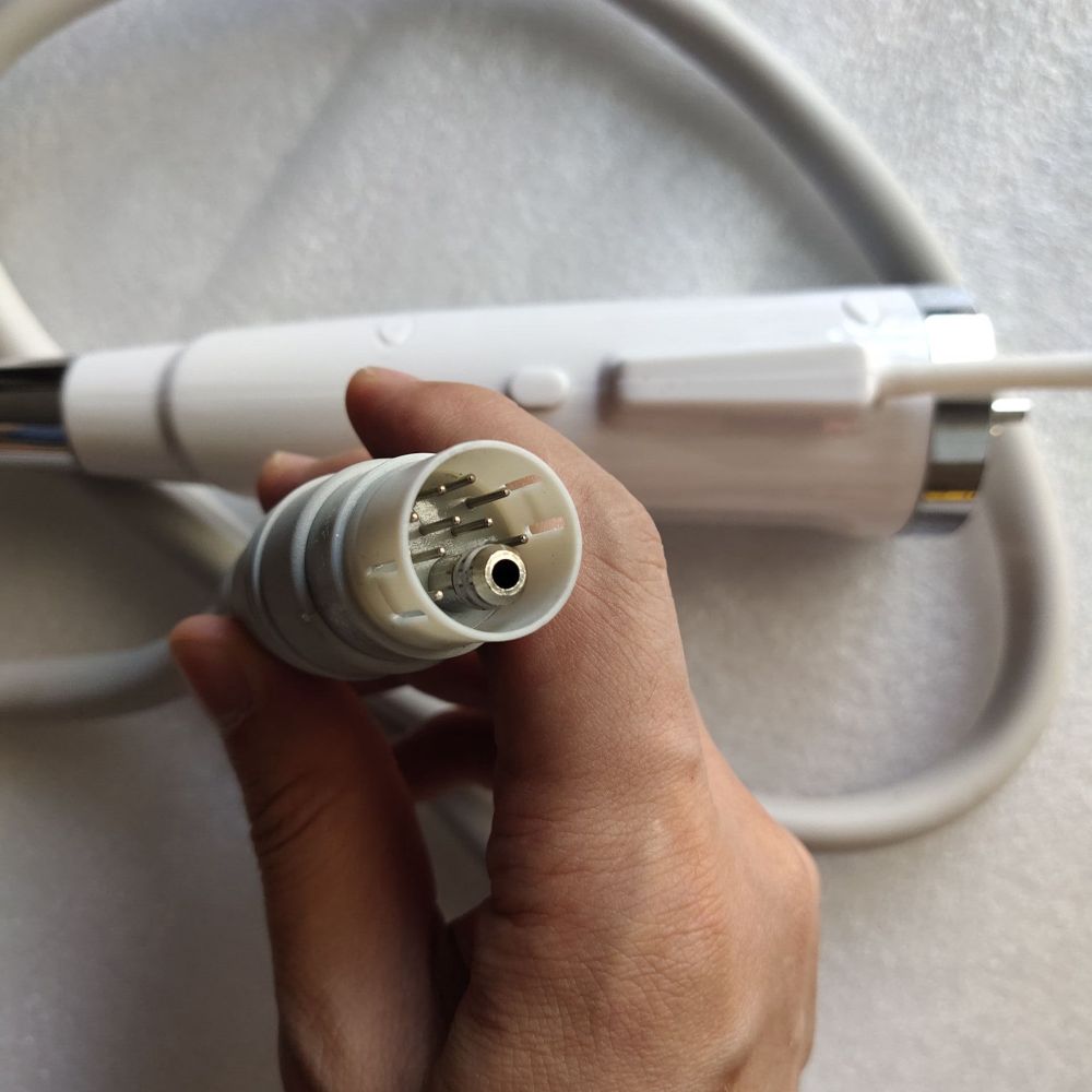 Replacement Handle for Microneedle RF Machine