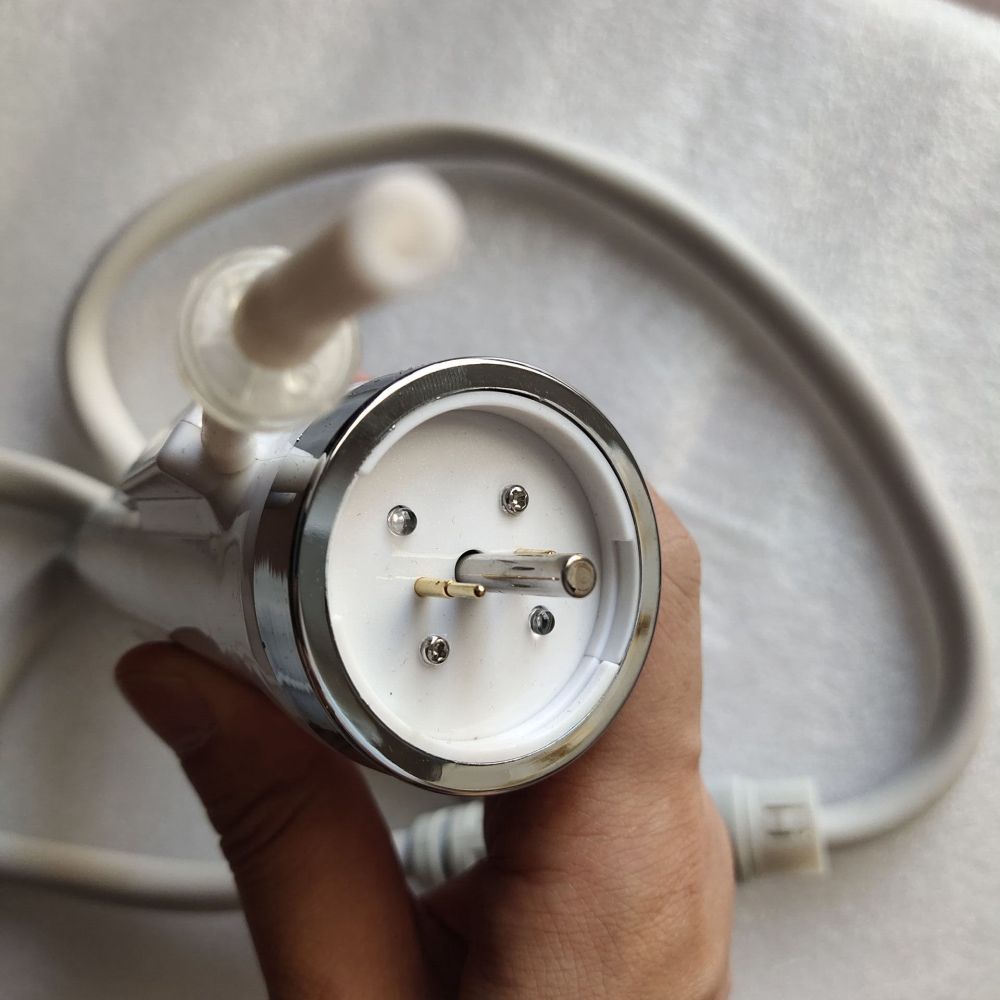 Replacement Handle for Microneedle RF Machine