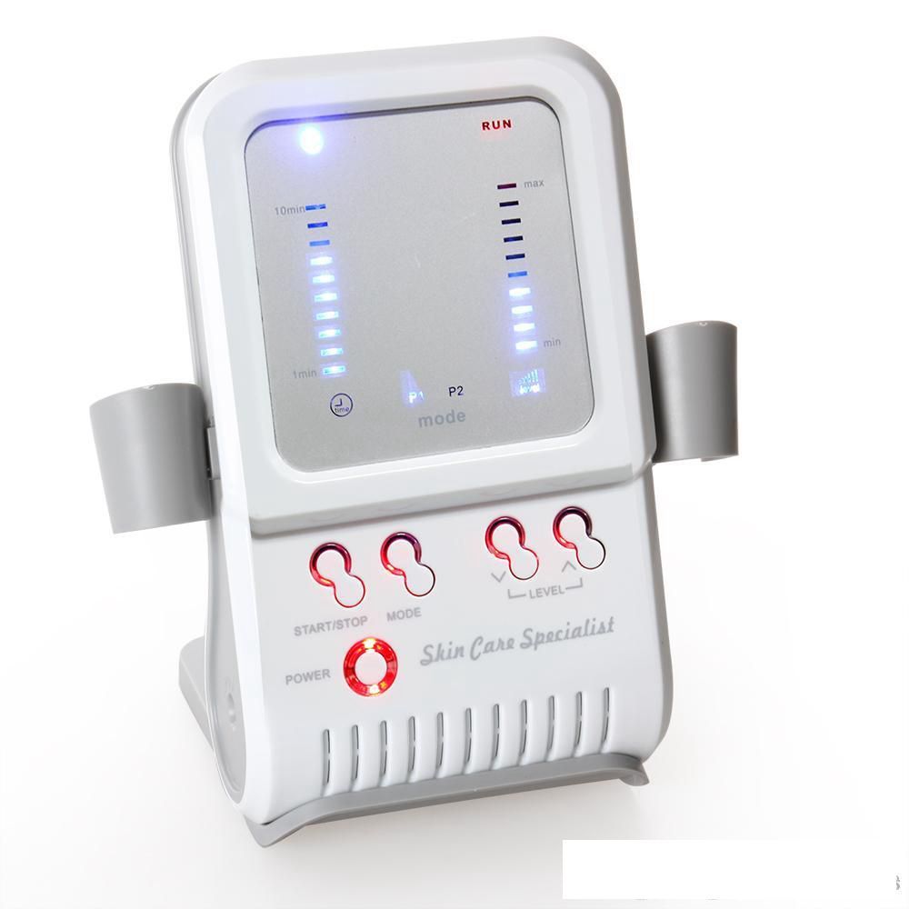 3pcs Skin Care Specialist Meso therapy Machine Skin Tightening Lifting Wrinkle Removal RF Needle Free