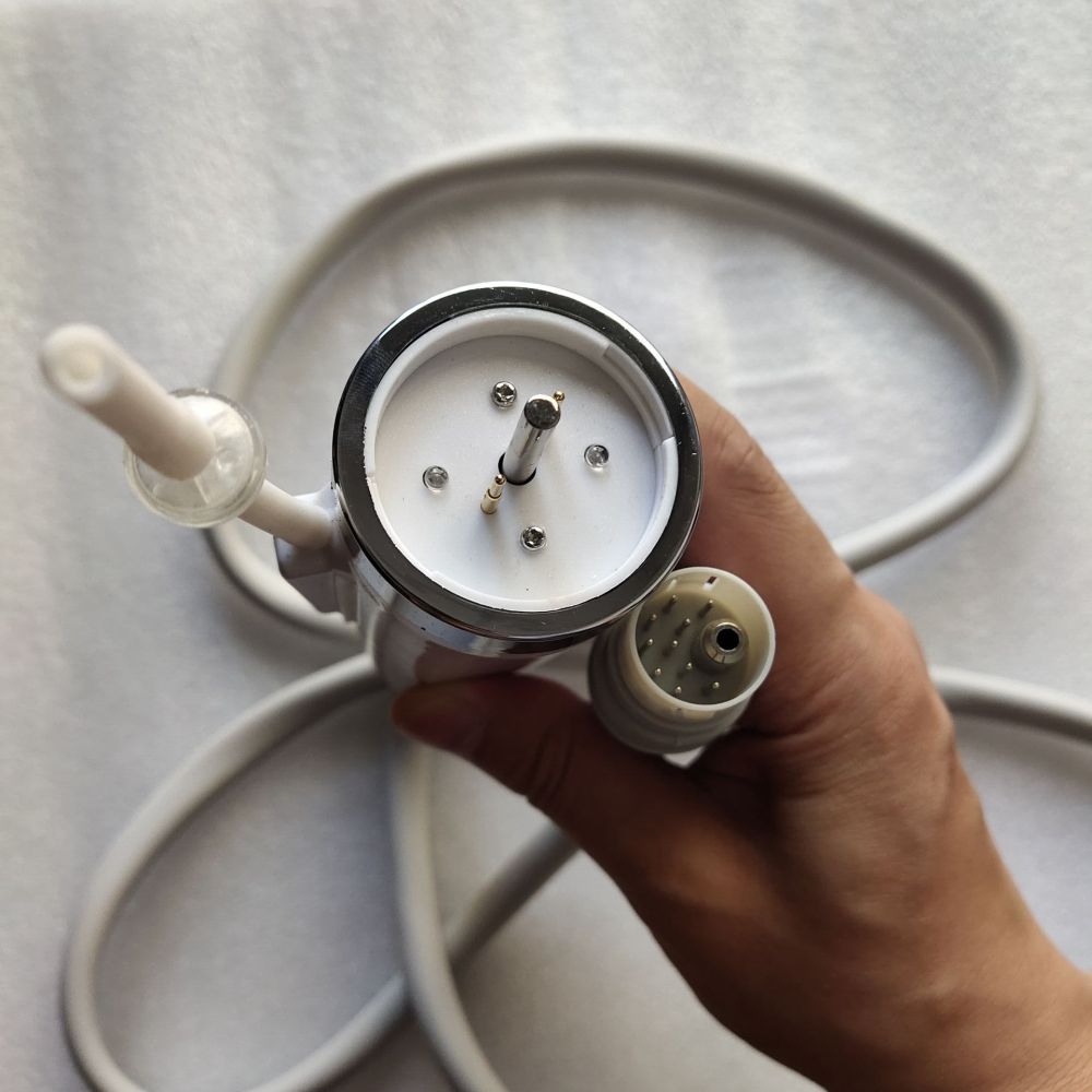 Replacement Handle for Microneedle RF Machine