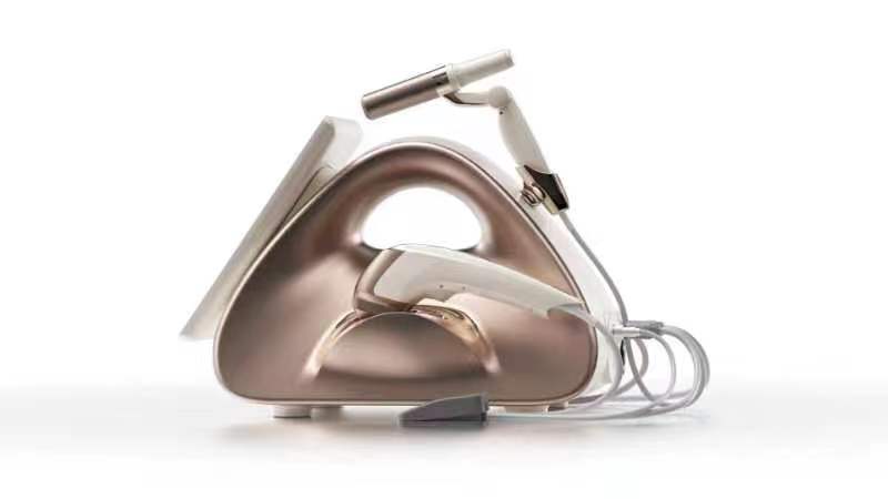 High-ending Popular Portable TT MPTSTL Multiple Probes Comprehensive Skin Tightening Hifu Wrinkle Scar Removal