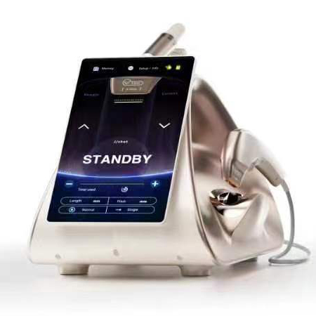 High-ending Popular Portable TT MPTSTL Multiple Probes Comprehensive Skin Tightening Hifu Wrinkle Scar Removal