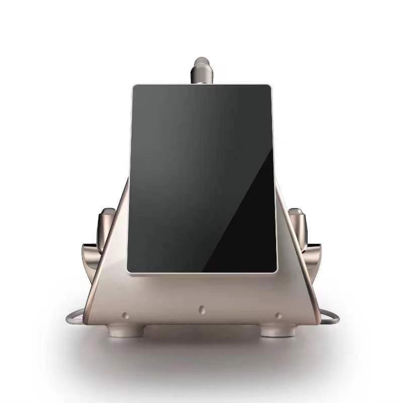 High-ending Popular Portable TT MPTSTL Multiple Probes Comprehensive Skin Tightening Hifu Wrinkle Scar Removal
