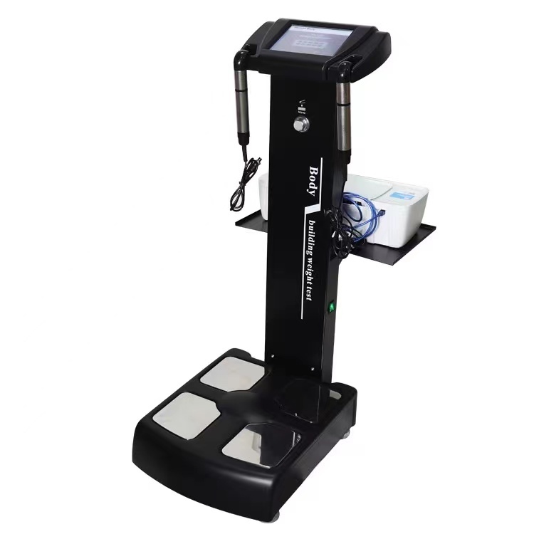 Professional 3D Scanner For Full Body Composition Analyzer GS6.5C+ Health Analyzer Machine Human Elements Analysis Equipment