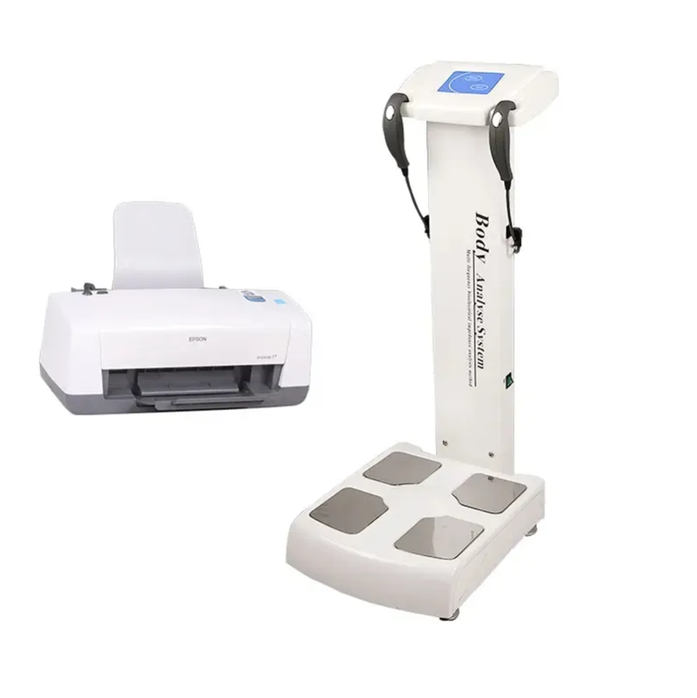 Professional 3D Scanner For Full Body Composition Analyzer GS6.5C+ Health Analyzer Machine Human Elements Analysis Equipment