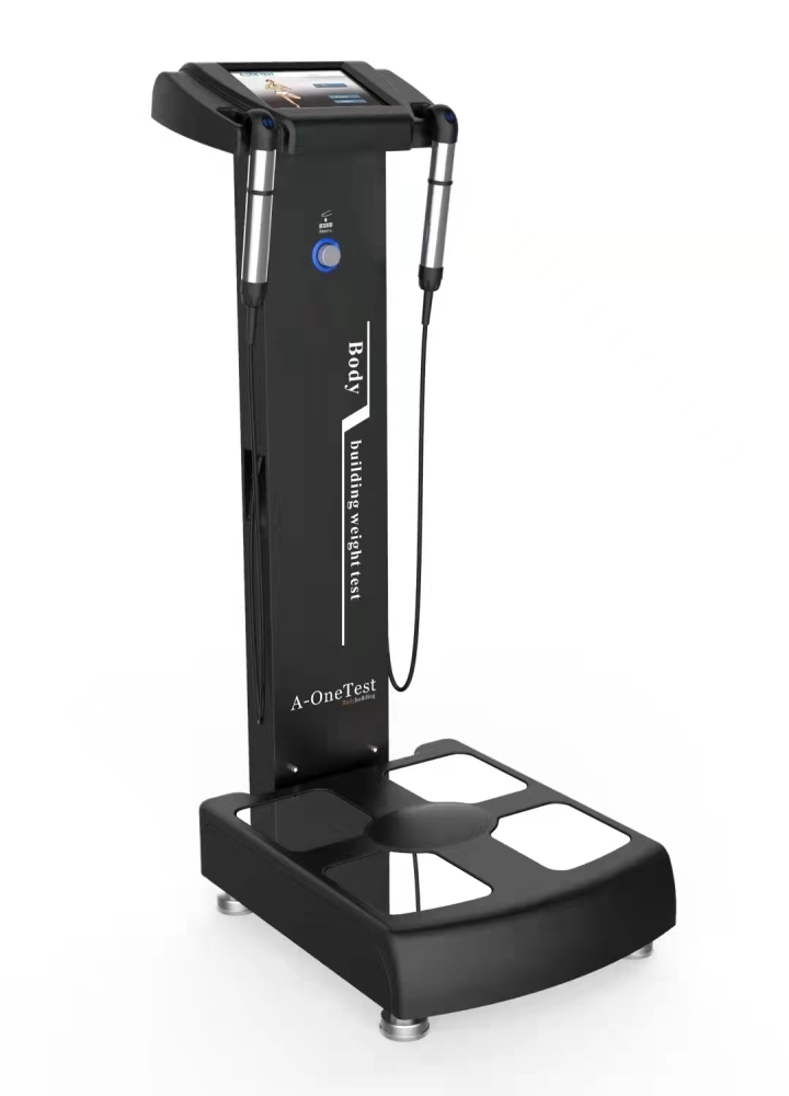 Professional 3D Scanner For Full Body Composition Analyzer GS6.5C+ Health Analyzer Machine Human Elements Analysis Equipment