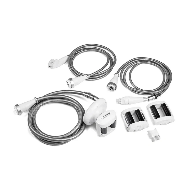 Vertical Vela A56 mechanical vacuum roller system weight loss Body slimming body sculpting Reduce Fat machine