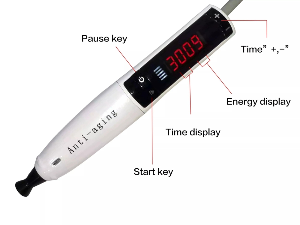 New Upgraded Multifunctional Sweeper Anti Wrinkle Eye Lifting Magic Eye Care Beauty Device RF Eye Bag Removal Machine