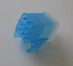 10pcs 9pins