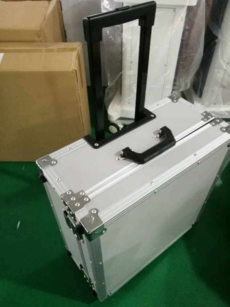 Professional Best 11 Lines 3D Hifu Focused Ultrasound Smas Hifu 3D HIFU Facial Lifting Machine