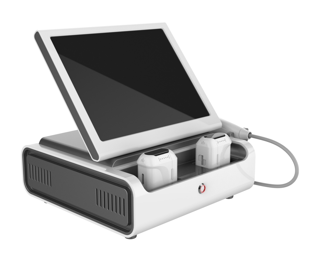 Professional Best 11 Lines 3D Hifu Focused Ultrasound Smas Hifu 3D HIFU Facial Lifting Machine