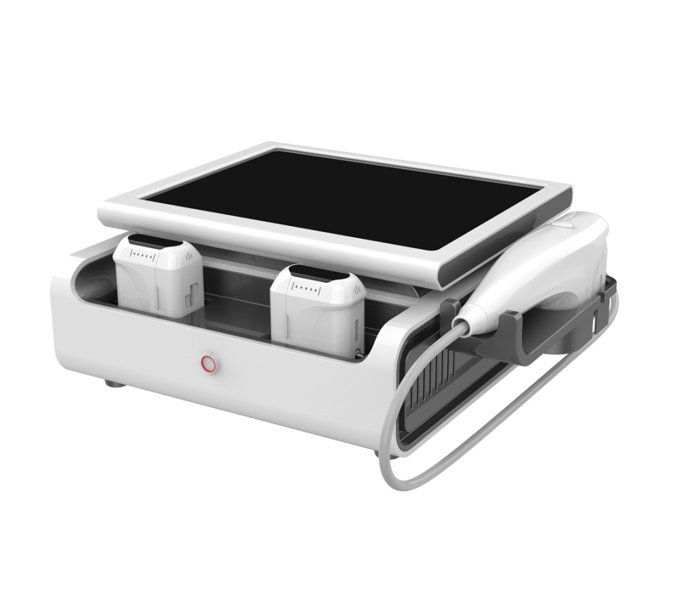 Professional Best 11 Lines 3D Hifu Focused Ultrasound Smas Hifu 3D HIFU Facial Lifting Machine