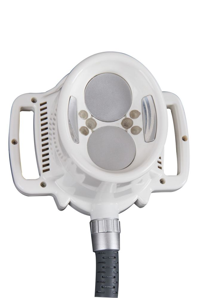 Vela Shape Machine V10 40khz Cavitation Ultrasonic Velashaping Body Slimming V-TEN Machine RF V TEN Body Sculpting Machine