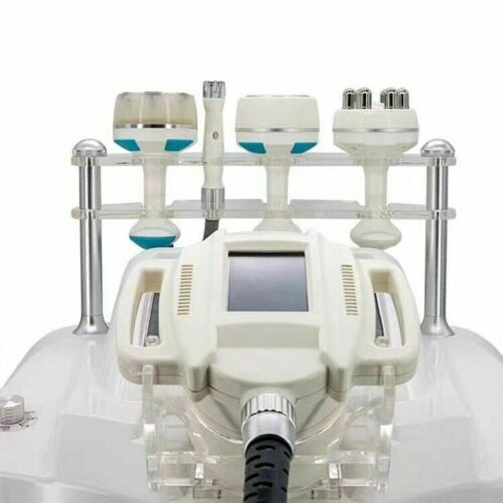 Vela Shape Machine V10 40khz Cavitation Ultrasonic Velashaping Body Slimming V-TEN Machine RF V TEN Body Sculpting Machine
