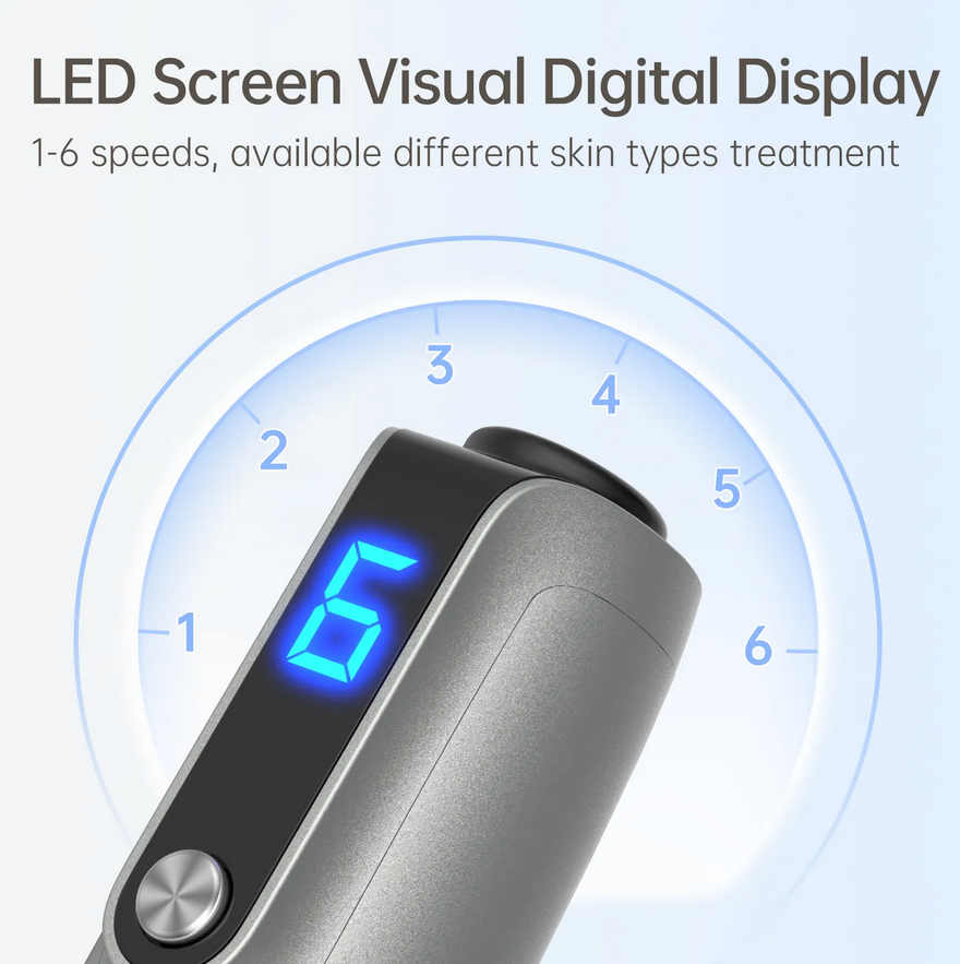 USA Warehouse Stock Portable Wireless Auto Derma Pen Dr.pen M8S with 5pcs 18pins Needle Cartridge Microneedling Derma Roller Skin Care MTS Rejuvenation