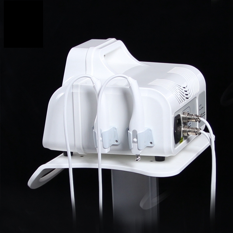 Non Operative Radio Frequency Skin Tightening Lattice Face Lifting Fractional Rf Microneedling Machine RF Equipment