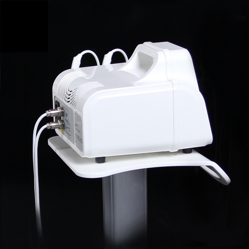 Non Operative Radio Frequency Skin Tightening Lattice Face Lifting Fractional Rf Microneedling Machine RF Equipment