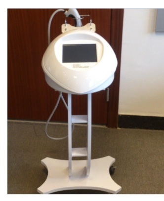 No Needle Fractional Rf System Skin Rejuvenation Fractional Flx Cpt Machine Radio Frequency Microneedle Beauty Equipment