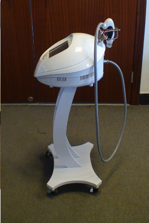 No Needle Fractional Rf System Skin Rejuvenation Fractional Flx Cpt Machine Radio Frequency Microneedle Beauty Equipment