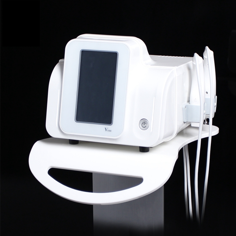 Non Operative Radio Frequency Skin Tightening Lattice Face Lifting Fractional Rf Microneedling Machine RF Equipment