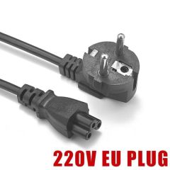 EU plug