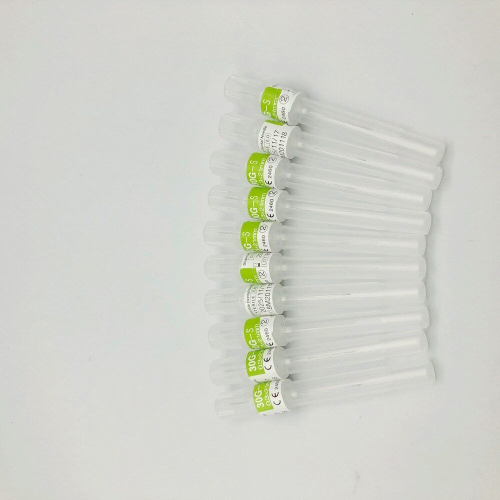 Fibroblast Plasma Pen Micro Needles 21mm For 4TH Gen Plasma Pen Eyelid Lift