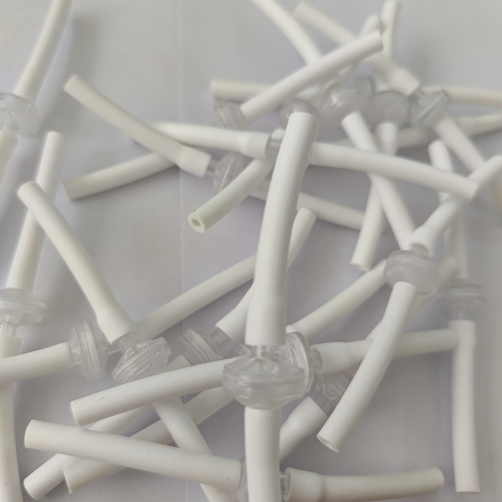 Replacement Rubber Tube for Microneedle RF Machine