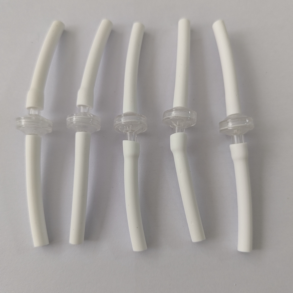 Replacement Rubber Tube for Microneedle RF Machine