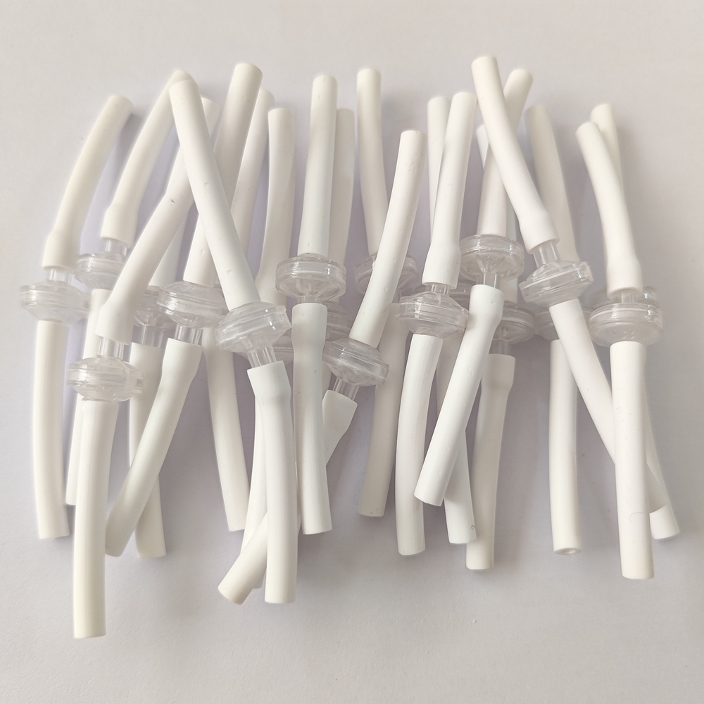 Replacement Rubber Tube for Microneedle RF Machine