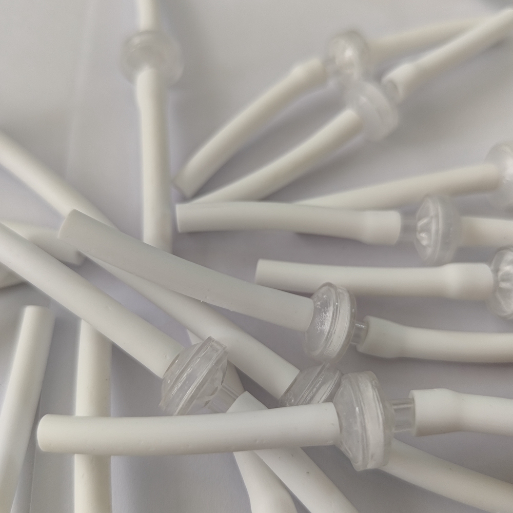 Replacement Rubber Tube for Microneedle RF Machine