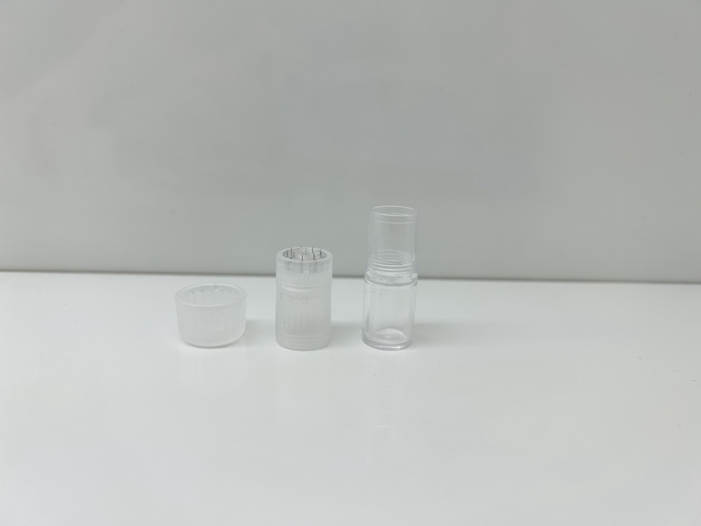 Replacement Needle Cartridges for Injector Hydra pen Microneedling Hydra Pen H3 For Skin Care Rejuvenation MTS