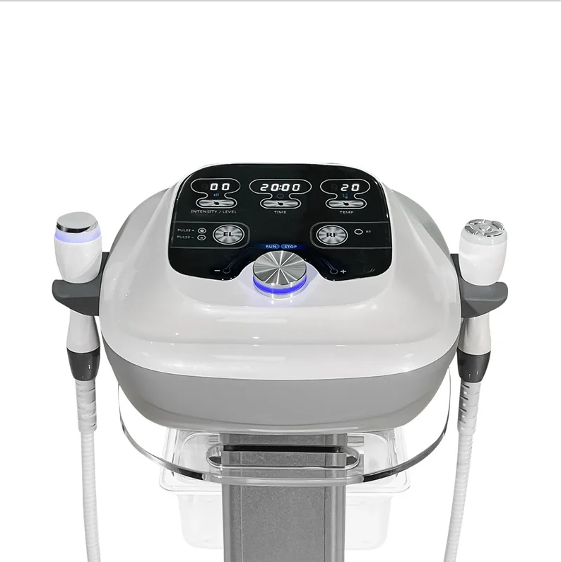 Apollo RF Facial Lifting Machine Skin Rejuvenation Wrinkle Removal Skin Tightening Skin Care Massager Machine