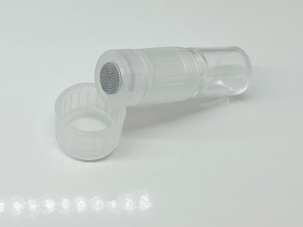 Replacement Needle Cartridges for Injector Hydra pen Microneedling Hydra Pen H3 For Skin Care Rejuvenation MTS