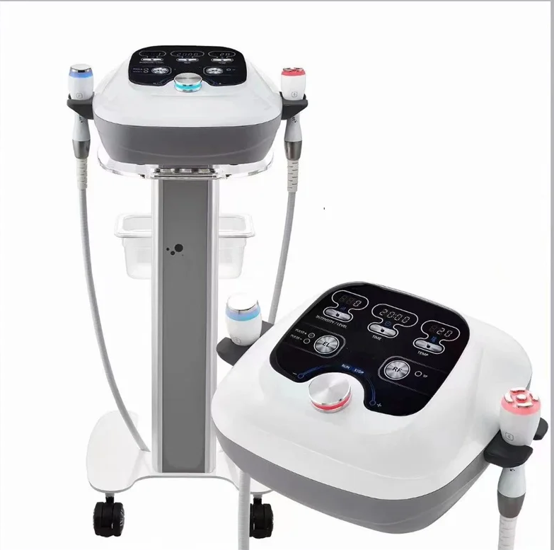 Apollo RF Facial Lifting Machine Skin Rejuvenation Wrinkle Removal Skin Tightening Skin Care Massager Machine