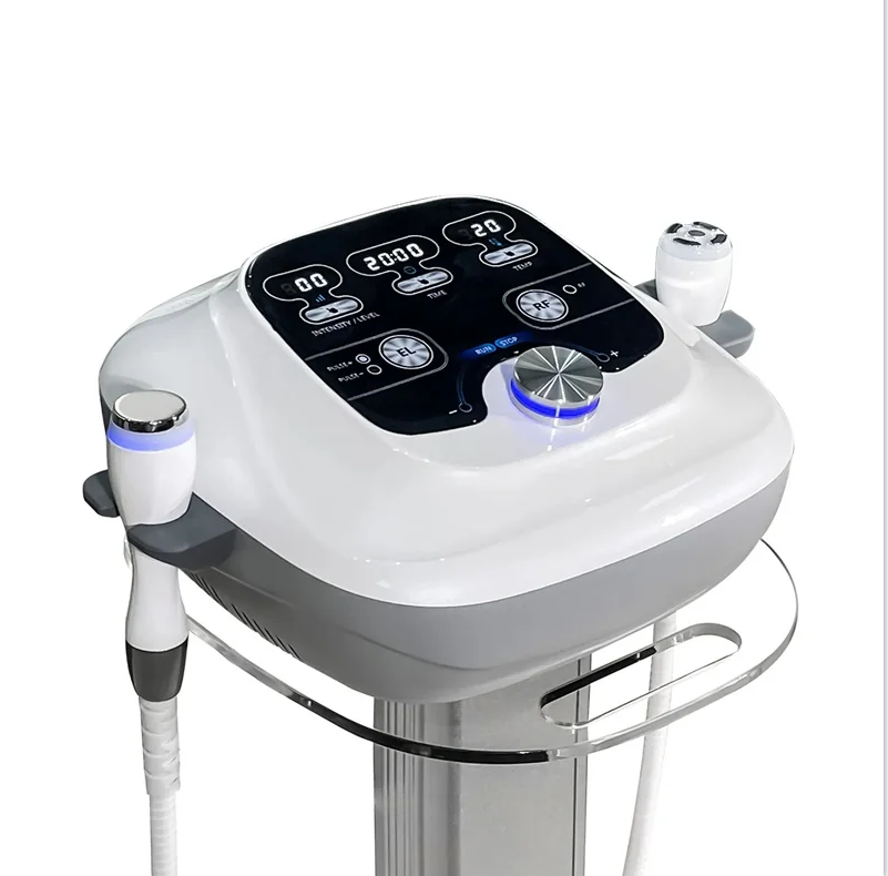 Apollo RF Facial Lifting Machine Skin Rejuvenation Wrinkle Removal Skin Tightening Skin Care Massager Machine