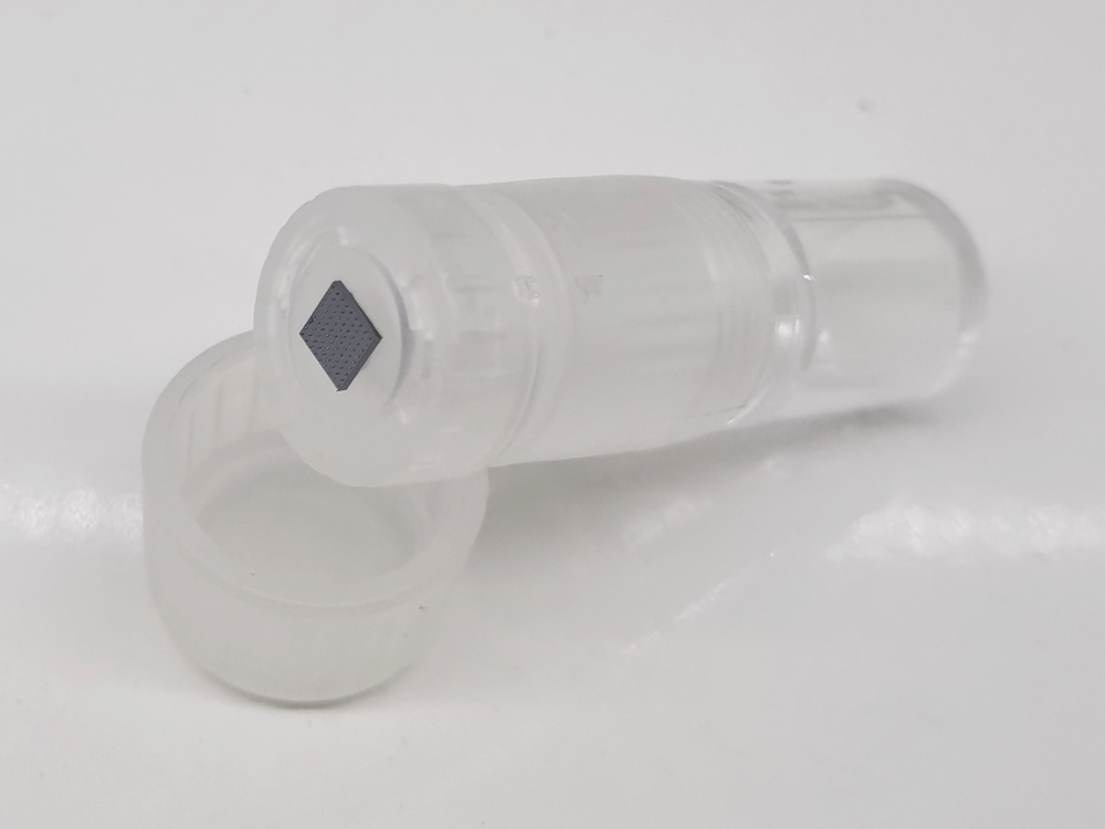 Replacement Needle Cartridges for Injector Hydra pen Microneedling Hydra Pen H3 For Skin Care Rejuvenation MTS