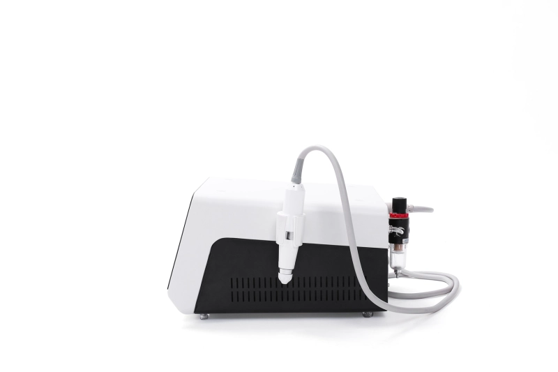 Needle Free Mesotherapy SEYO TDA Technology Deep Cleansing and Wrinkle Removal Water Oxygen Skin Rejuvenation Machine