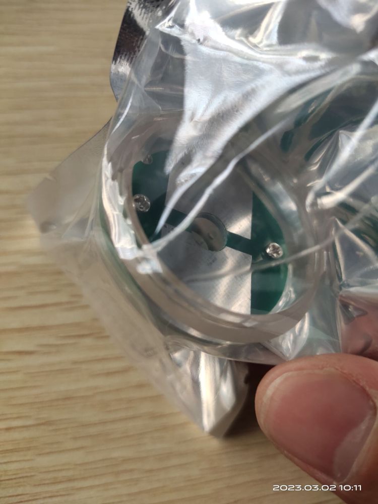 Green and Silver Plated Replacement 10/25/64/nano Pins Disposable Gold RF Needle Cartridges Tips for Microneedle RF Machine