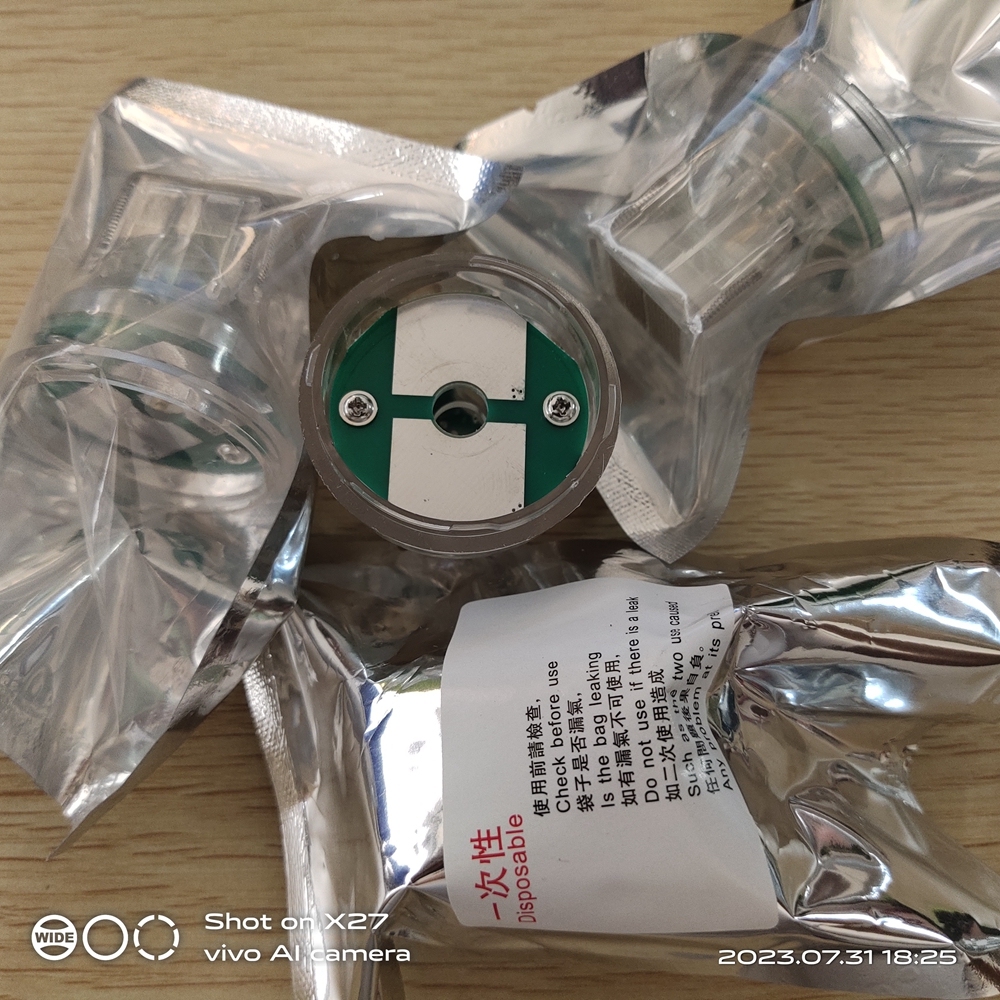 Green and Silver Plated Replacement 10/25/64/nano Pins Disposable Gold RF Needle Cartridges Tips for Microneedle RF Machine