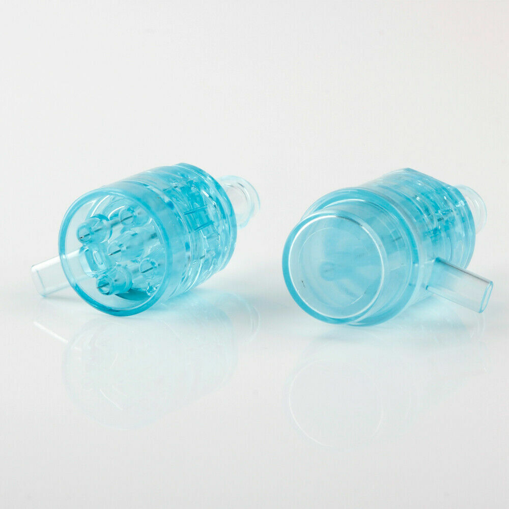 5/9 Pin Microneedle Tips Negative Pressure Cartridge For EZ Vacuum Meso Machine