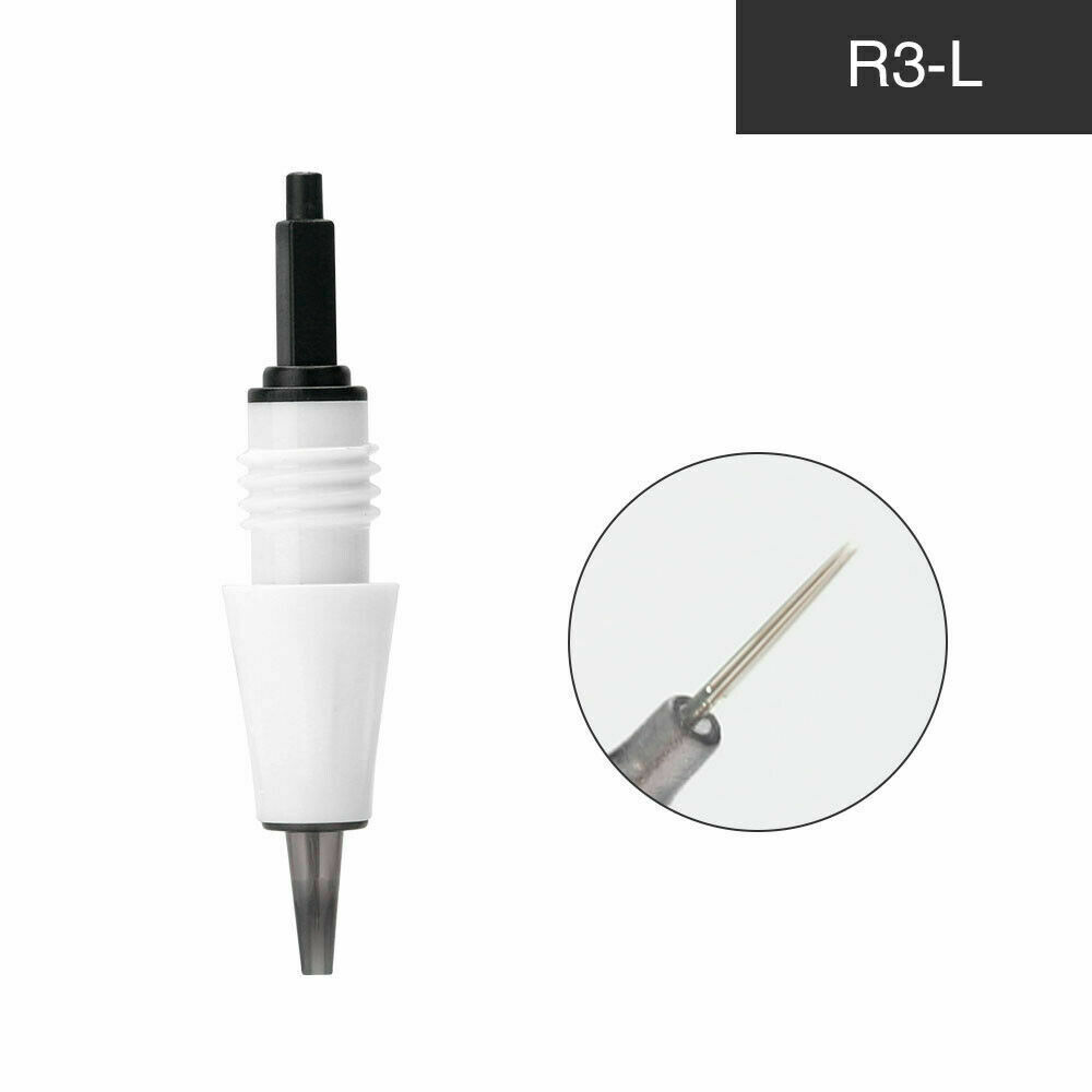 MTS PMU Tattoo Needle Cartridge For Permanent Makeup Machine Artmex V3 V8 V6 V11 V9