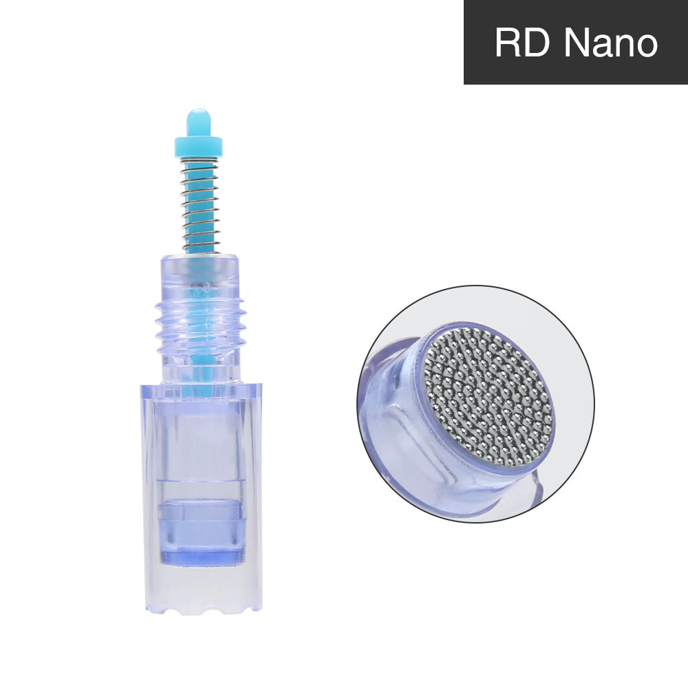 MTS PMU Tattoo Needle Cartridge For Permanent Makeup Machine Artmex V3 V8 V6 V11 V9