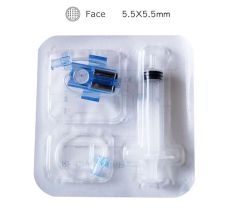 5.5*5.5mm for face